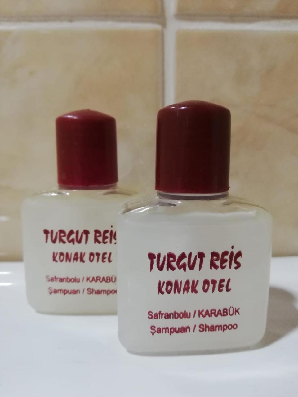 סאפראנבולו Turgut Reis Konak מראה חיצוני תמונה