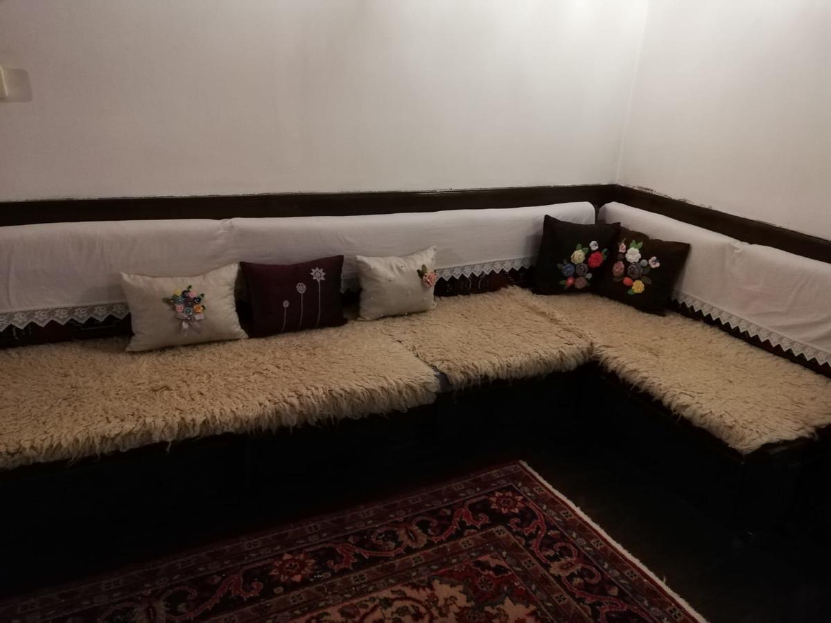 סאפראנבולו Turgut Reis Konak מראה חיצוני תמונה